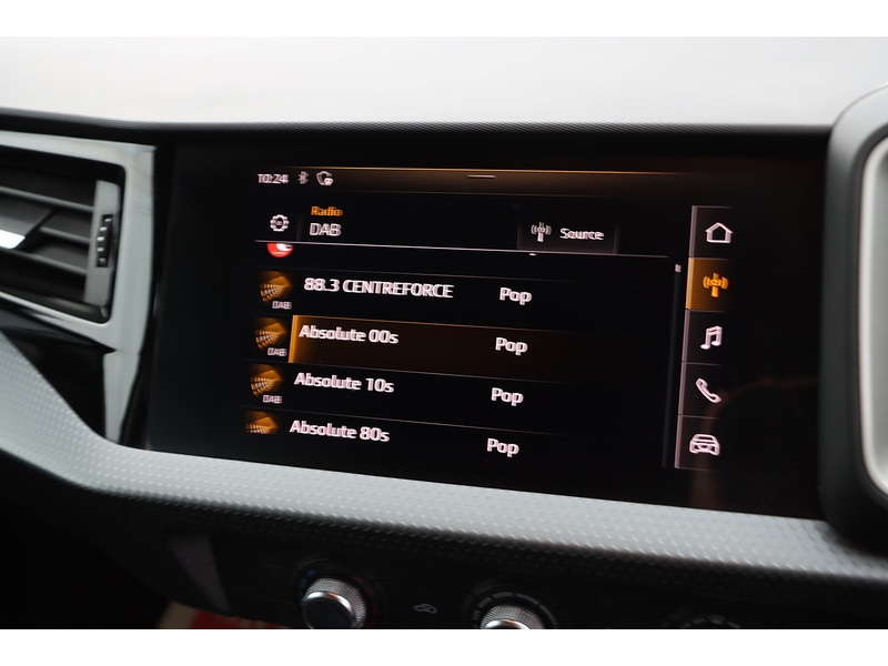 Used Audi A1 2019 for sale - 76490287: Photo 54