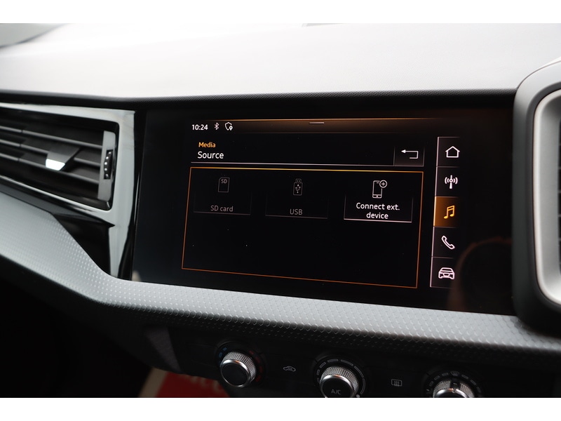 Used Audi A1 2019 for sale - 76490287: Photo 55