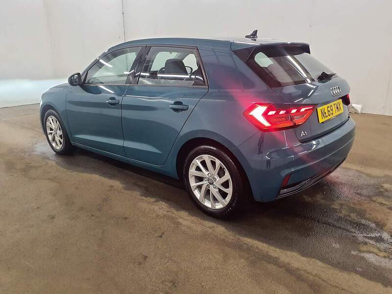 Used Audi A1 2019 for sale - 76490287: Photo 6
