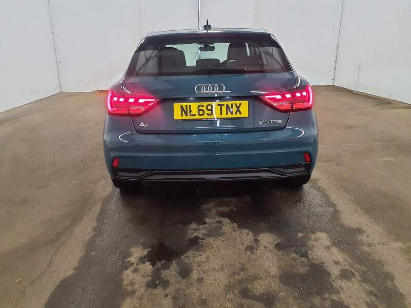 Used Audi A1 2019 for sale - 76490287: Photo 7