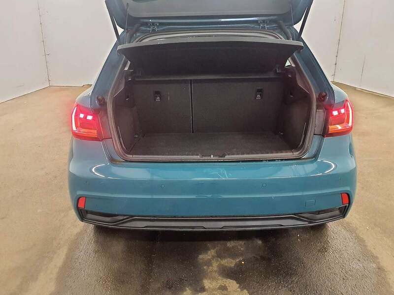 Used Audi A1 2019 for sale - 76490287: Photo 8