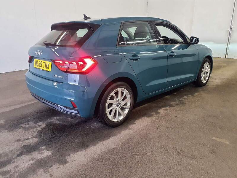 Used Audi A1 2019 for sale - 76490287: Photo 9
