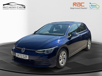 Used Volkswagen Golf 2023 for sale - 79222262: Photo