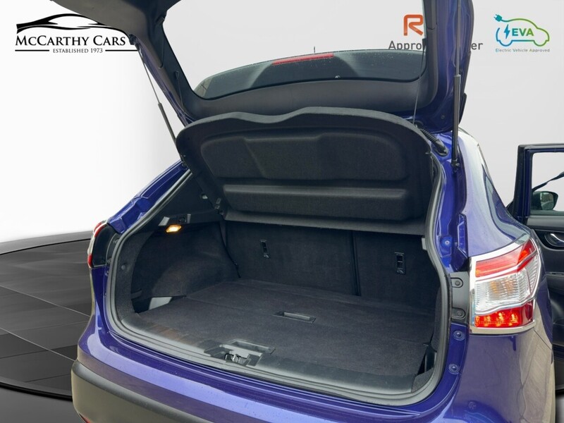 Used Nissan Qashqai 2015 for sale - 78054252: Photo 13