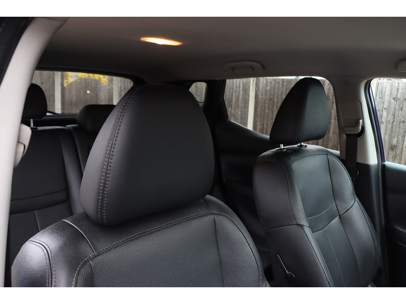 Used Nissan Qashqai 2015 for sale - 78054252: Photo 17