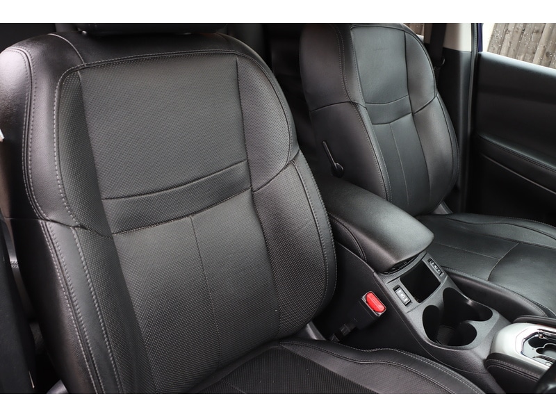 Used Nissan Qashqai 2015 for sale - 78054252: Photo 18