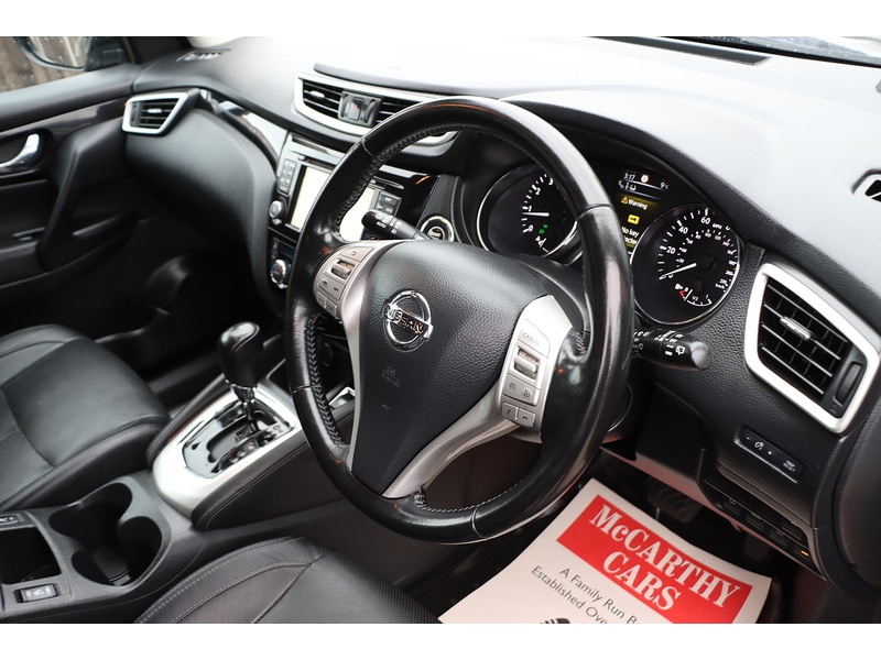 Used Nissan Qashqai 2015 for sale - 78054252: Photo 19