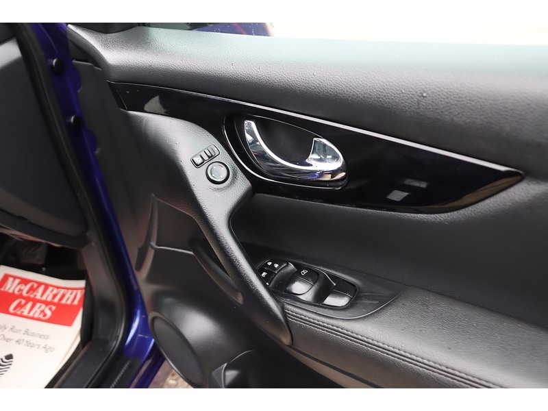 Used Nissan Qashqai 2015 for sale - 78054252: Photo 20