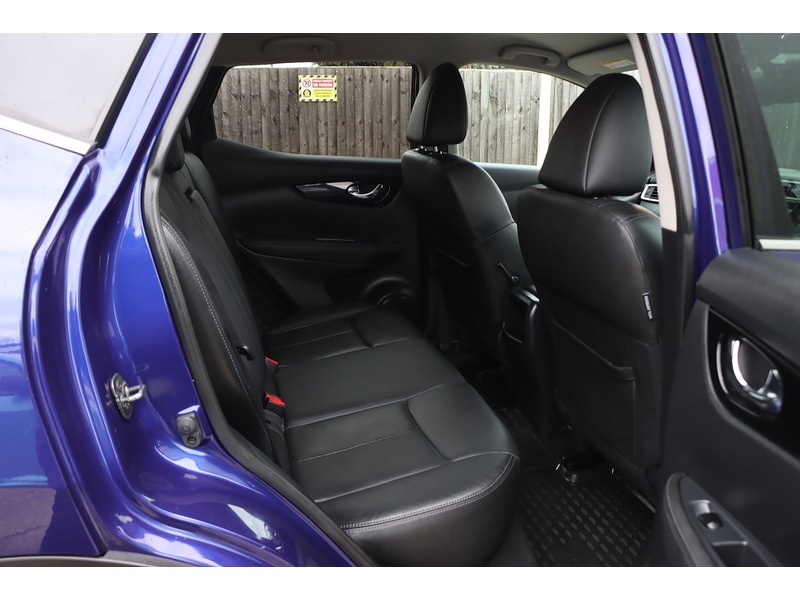 Used Nissan Qashqai 2015 for sale - 78054252: Photo 21