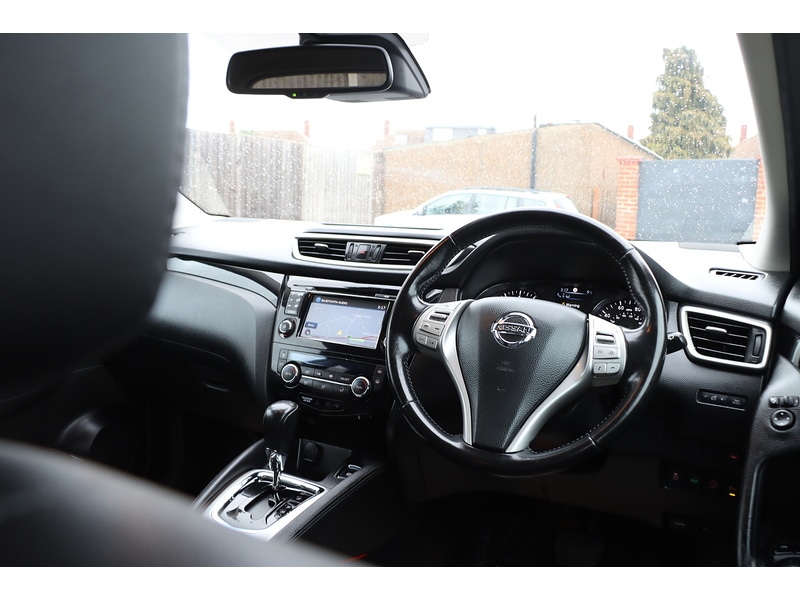 Used Nissan Qashqai 2015 for sale - 78054252: Photo 22