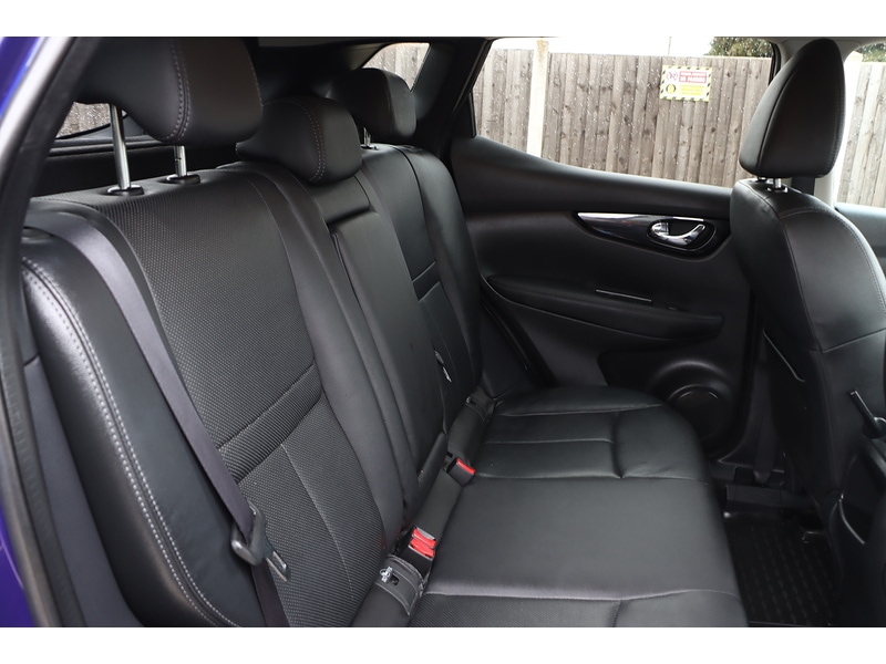 Used Nissan Qashqai 2015 for sale - 78054252: Photo 23