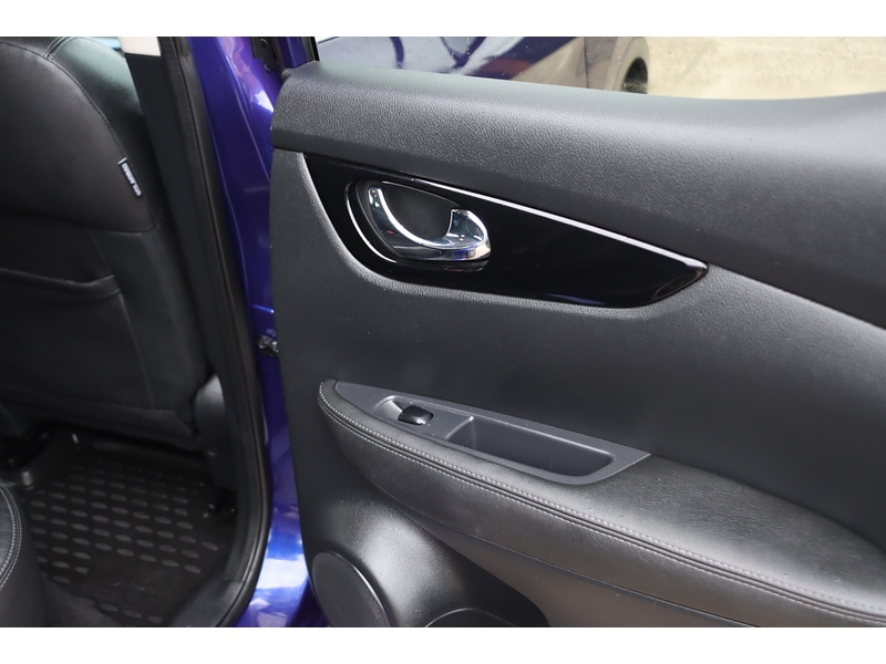 Used Nissan Qashqai 2015 for sale - 78054252: Photo 24