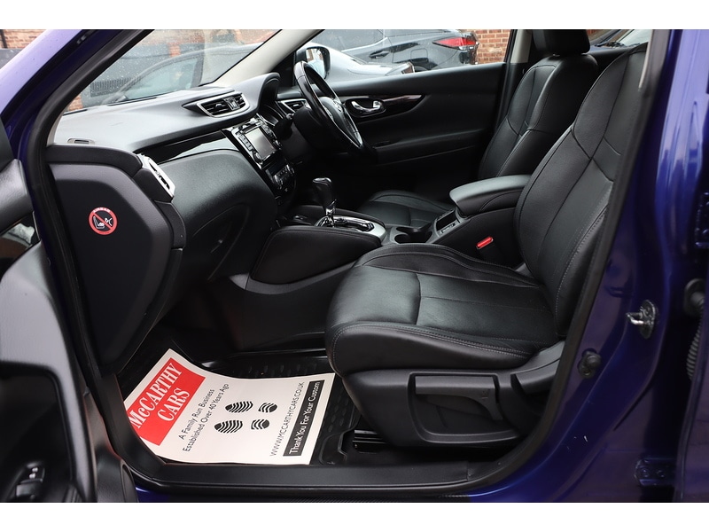 Used Nissan Qashqai 2015 for sale - 78054252: Photo 26