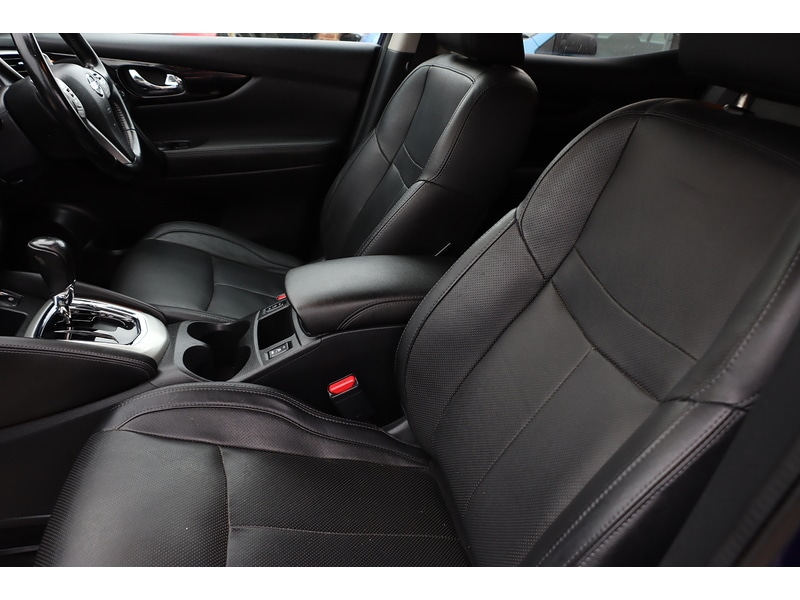 Used Nissan Qashqai 2015 for sale - 78054252: Photo 27