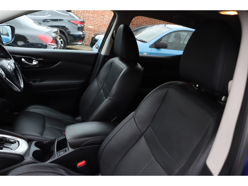 Used Nissan Qashqai 2015 for sale - 78054252: Photo 28