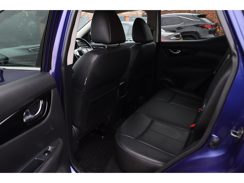 Used Nissan Qashqai 2015 for sale - 78054252: Photo 29