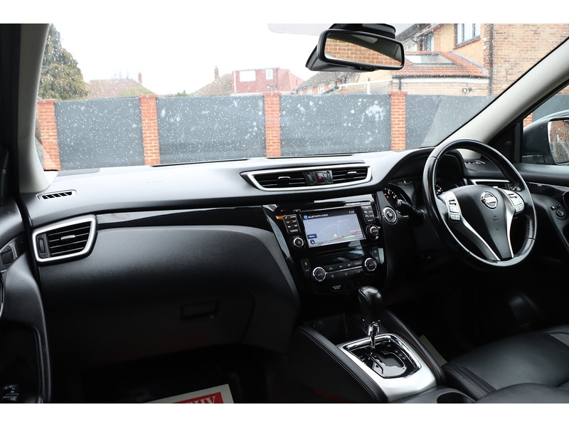 Used Nissan Qashqai 2015 for sale - 78054252: Photo 30