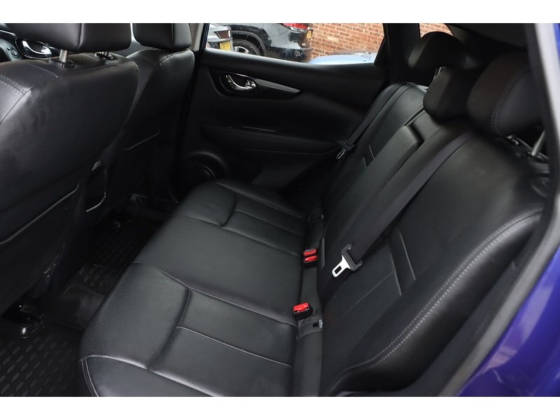 Used Nissan Qashqai 2015 for sale - 78054252: Photo 31