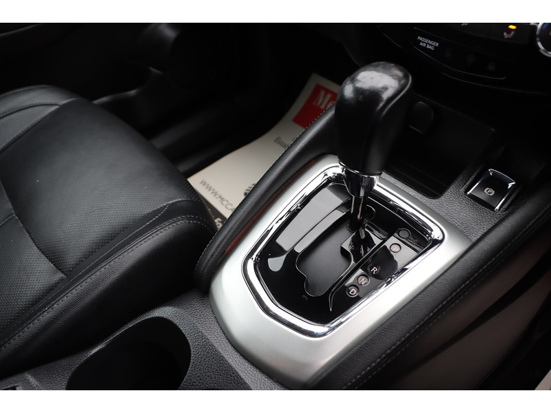 Used Nissan Qashqai 2015 for sale - 78054252: Photo 33