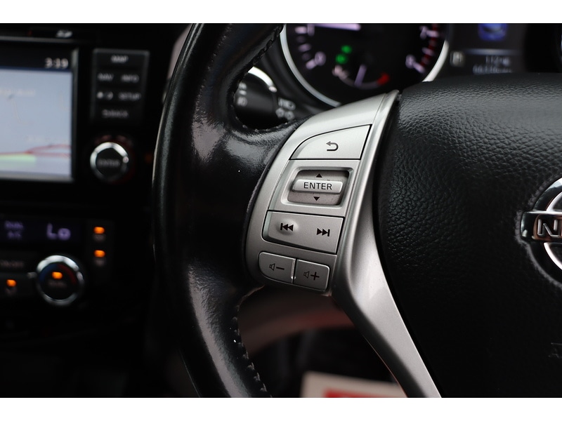 Used Nissan Qashqai 2015 for sale - 78054252: Photo 36