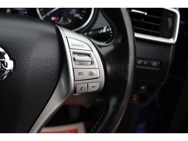 Used Nissan Qashqai 2015 for sale - 78054252: Photo 37