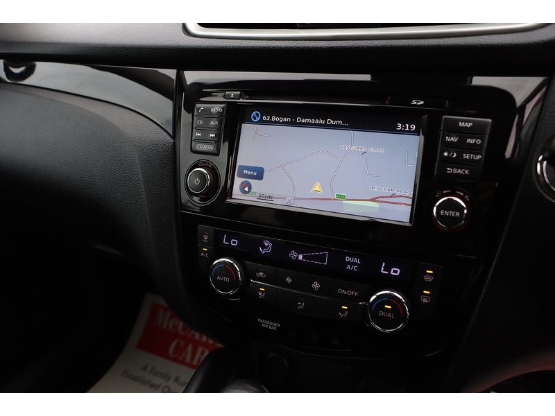 Used Nissan Qashqai 2015 for sale - 78054252: Photo 38