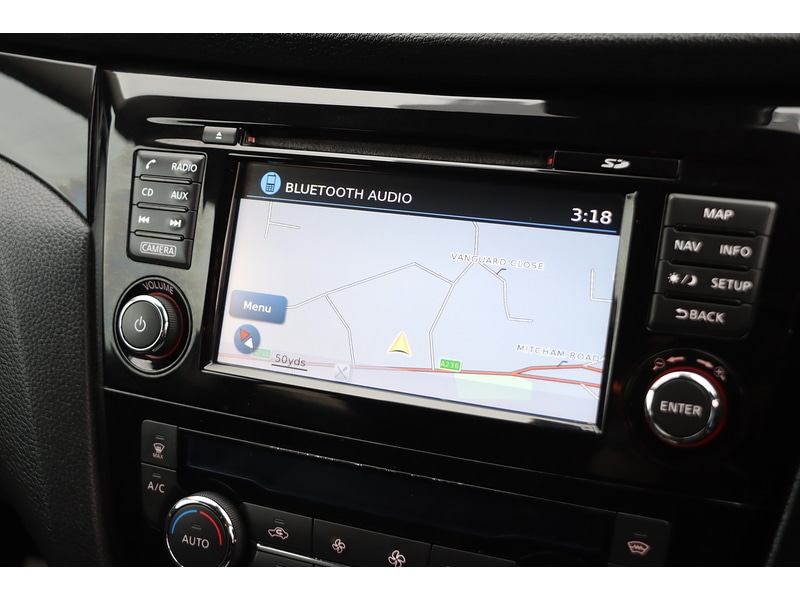 Used Nissan Qashqai 2015 for sale - 78054252: Photo 4