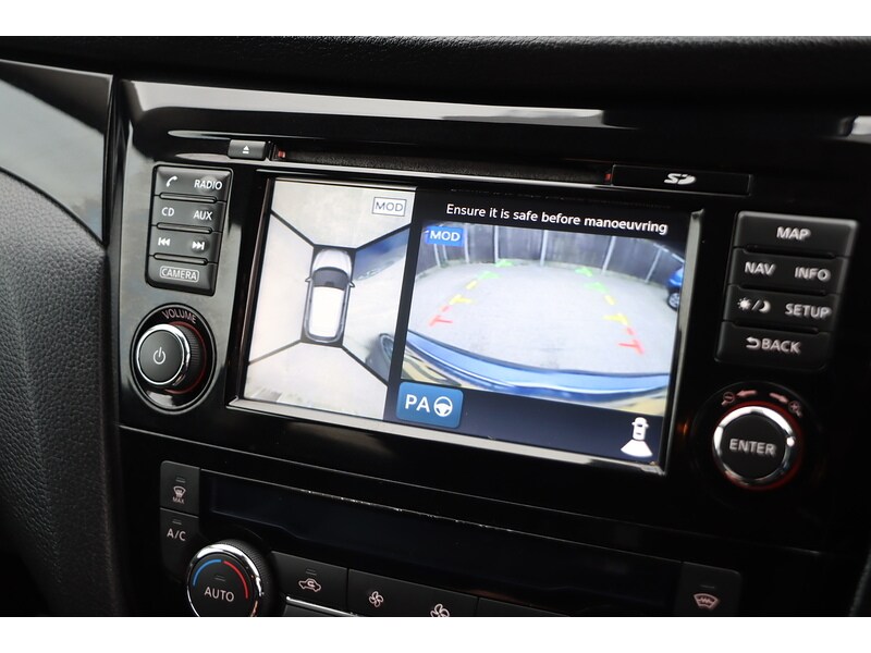 Used Nissan Qashqai 2015 for sale - 78054252: Photo 44