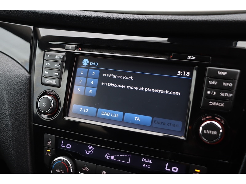 Used Nissan Qashqai 2015 for sale - 78054252: Photo 45