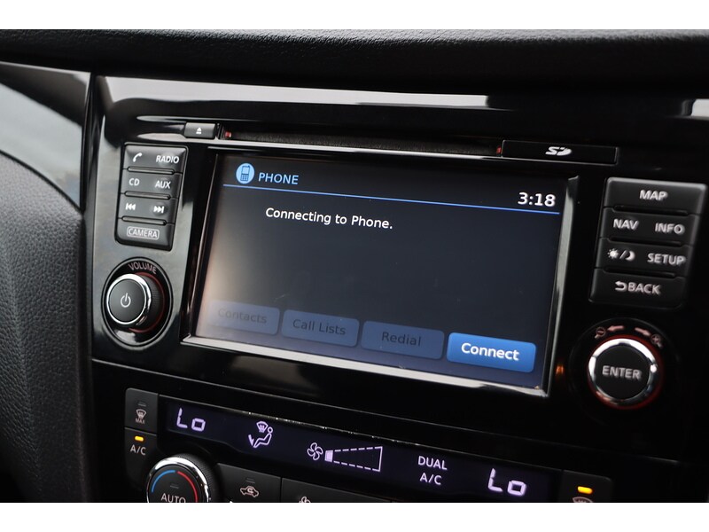 Used Nissan Qashqai 2015 for sale - 78054252: Photo 46