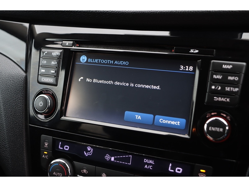 Used Nissan Qashqai 2015 for sale - 78054252: Photo 47