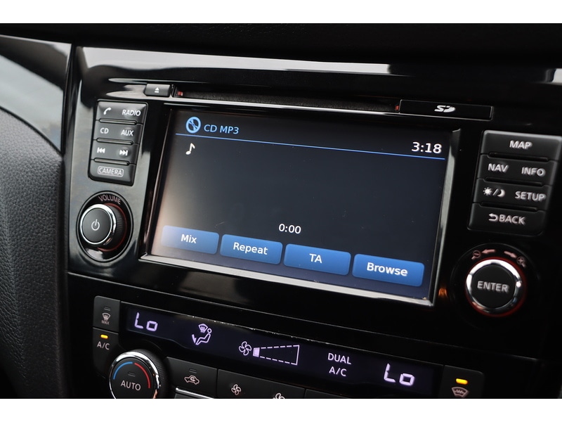 Used Nissan Qashqai 2015 for sale - 78054252: Photo 48