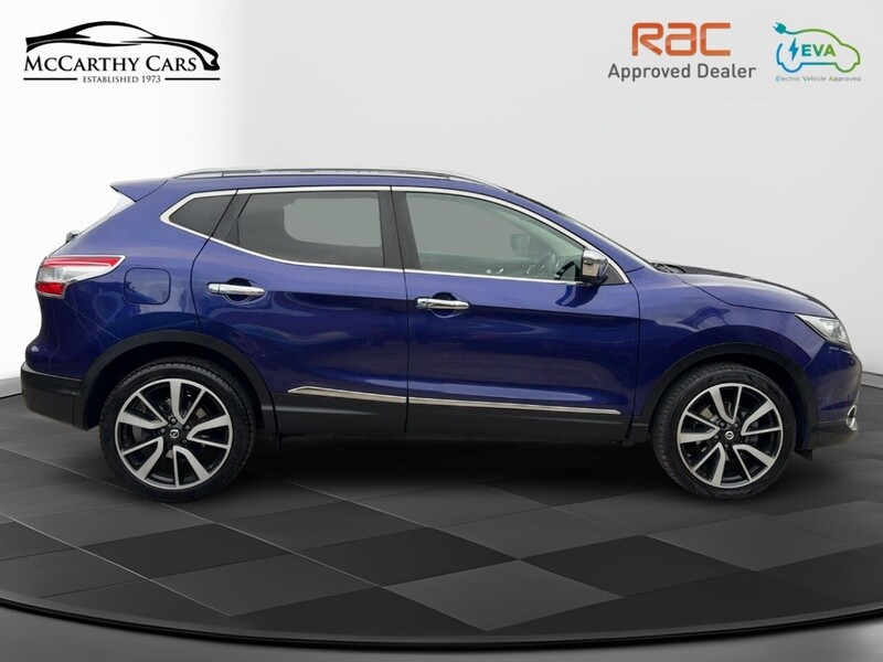 Used Nissan Qashqai 2015 for sale - 78054252: Photo 51