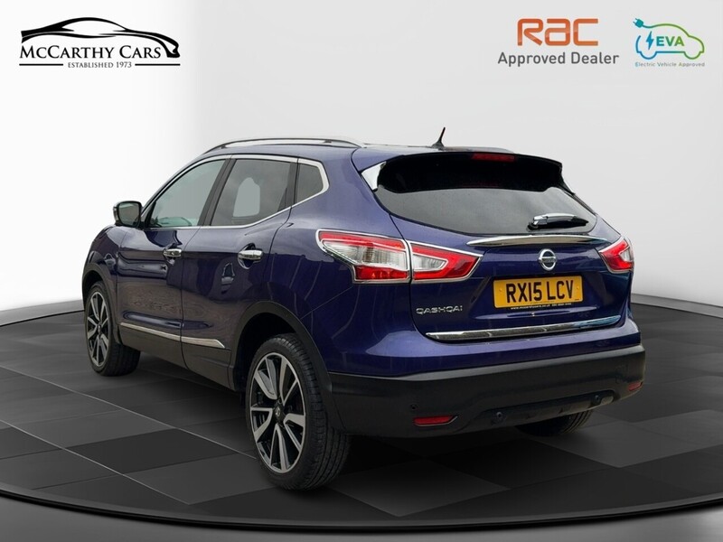 Used Nissan Qashqai 2015 for sale - 78054252: Photo 53