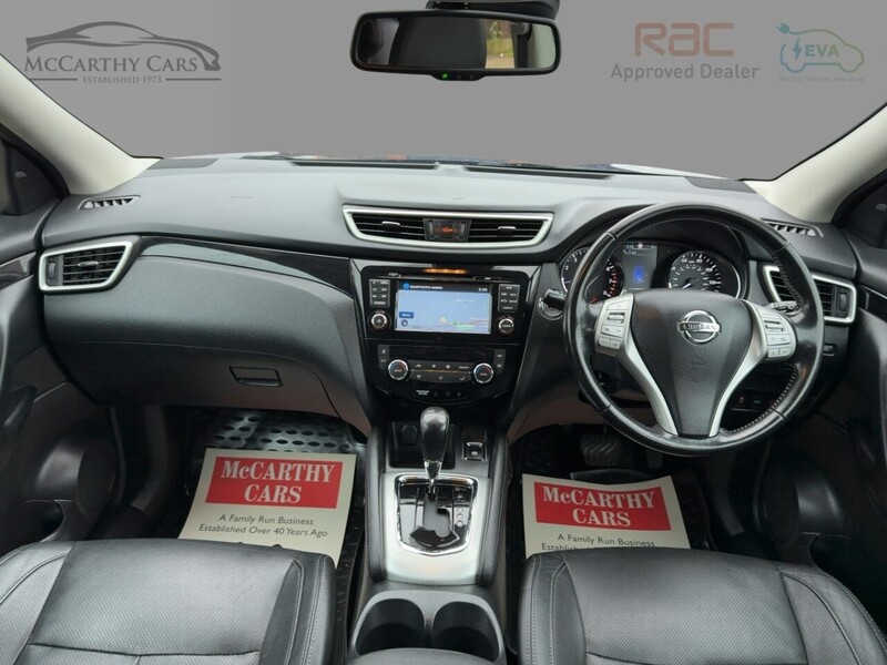 Used Nissan Qashqai 2015 for sale - 78054252: Photo 54
