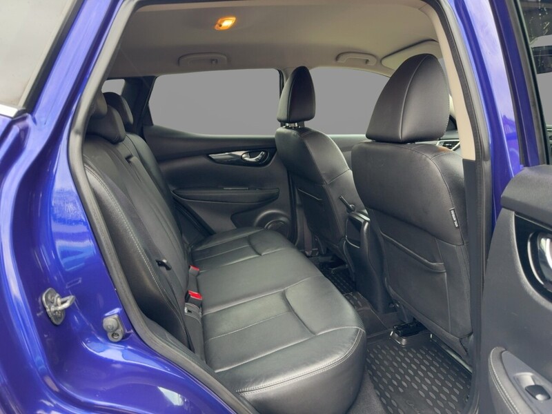 Used Nissan Qashqai 2015 for sale - 78054252: Photo 56