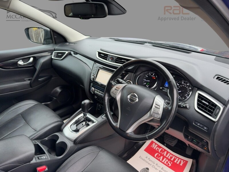 Used Nissan Qashqai 2015 for sale - 78054252: Photo 57