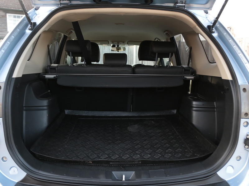 Used Mitsubishi Outlander 2015 for sale - 77027657: Photo 10