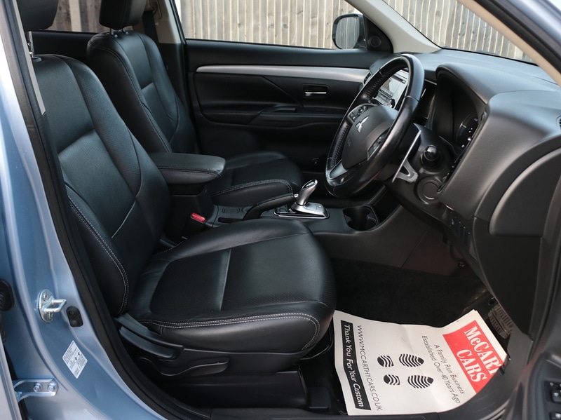 Used Mitsubishi Outlander 2015 for sale - 77027657: Photo 14