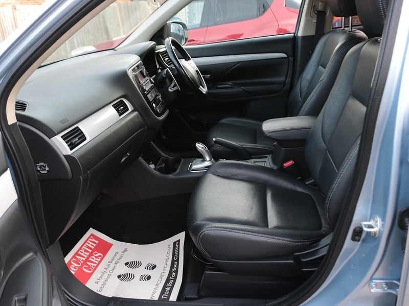 Used Mitsubishi Outlander 2015 for sale - 77027657: Photo 21