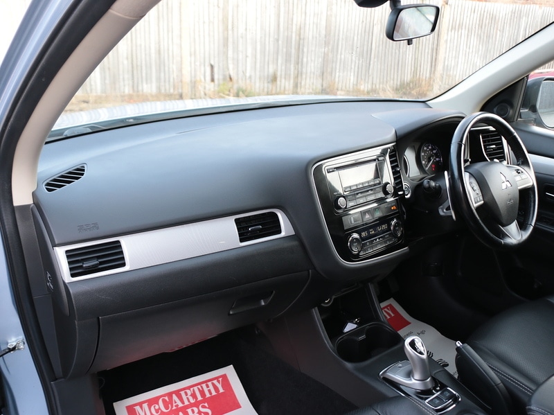 Used Mitsubishi Outlander 2015 for sale - 77027657: Photo 22