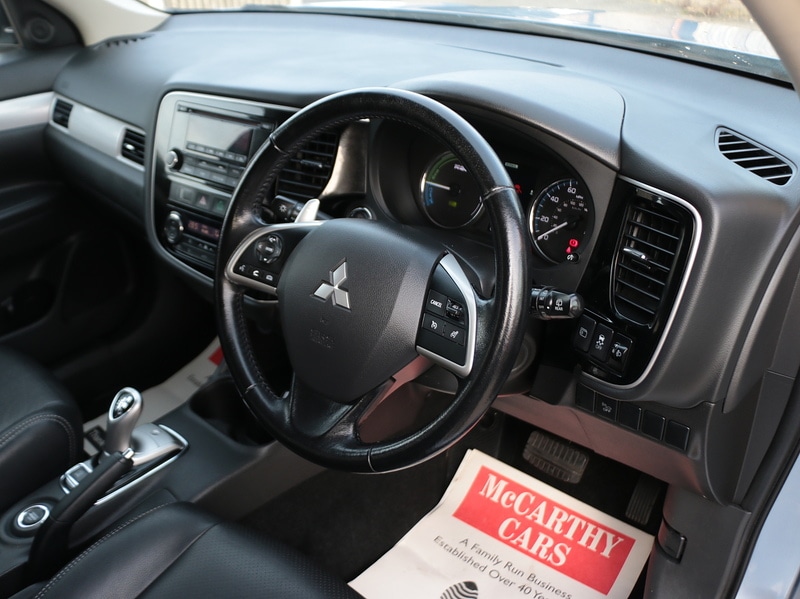Used Mitsubishi Outlander 2015 for sale - 77027657: Photo 35