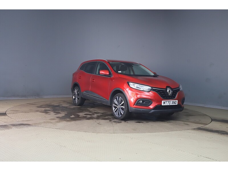 Used Renault Kadjar 2020 for sale - 76461148: Photo 1