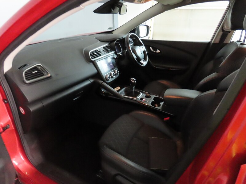 Used Renault Kadjar 2020 for sale - 76461148: Photo 10