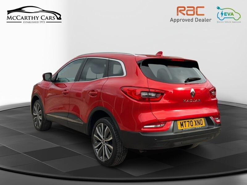 Used Renault Kadjar 2020 for sale - 76461148: Photo 17