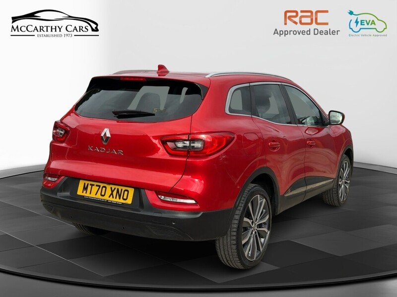 Used Renault Kadjar 2020 for sale - 76461148: Photo 18