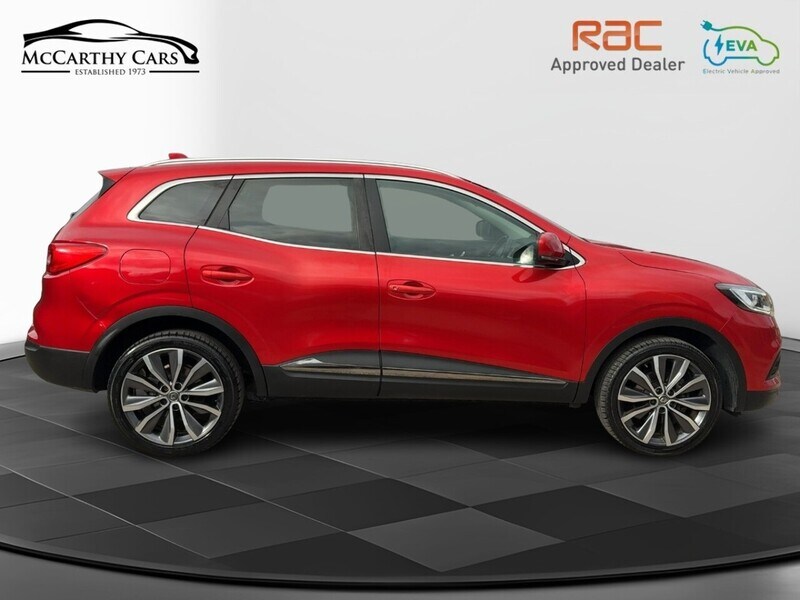 Used Renault Kadjar 2020 for sale - 76461148: Photo 19