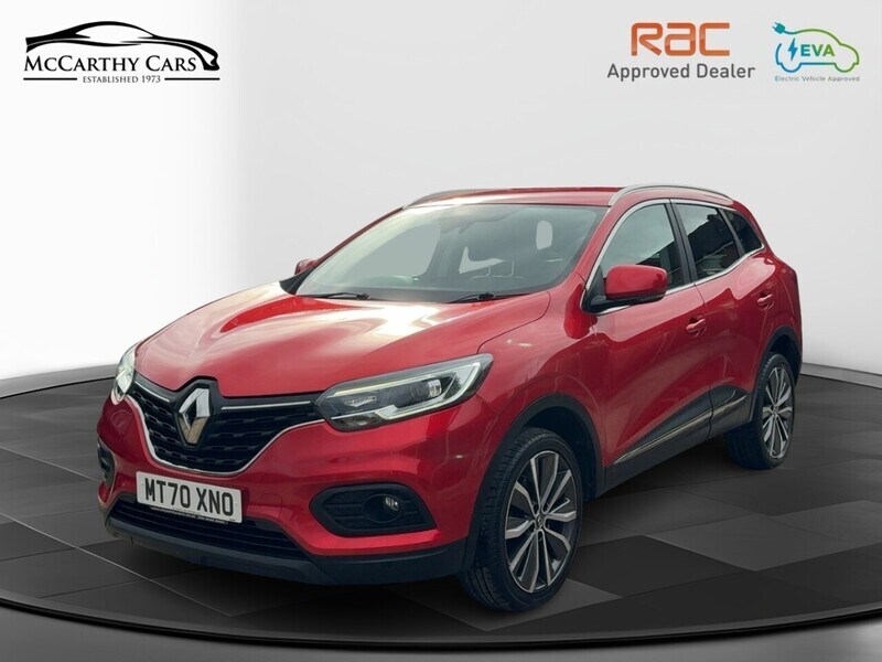 Used Renault Kadjar 2020 for sale - 76461148: Photo 20