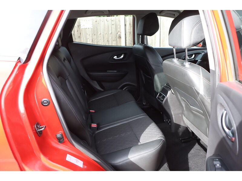 Used Renault Kadjar 2020 for sale - 76461148: Photo 24