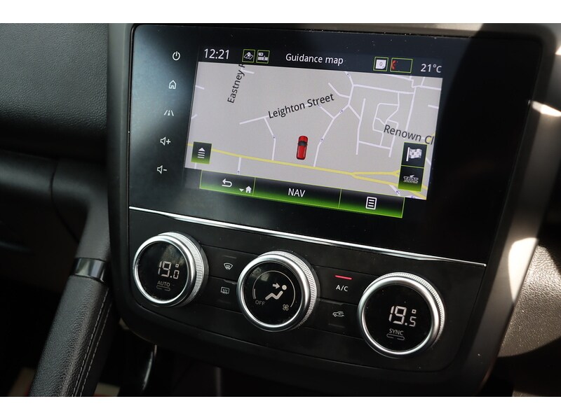 Used Renault Kadjar 2020 for sale - 76461148: Photo 35